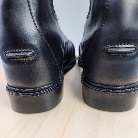 TuffRider Womens Riding Boots sz 6.5 - Picture 10 of 14